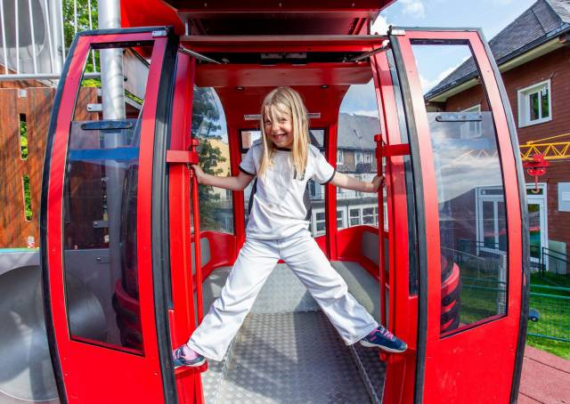 Programm, Fitness, Ausrüstung u.v.m. - Engel Todtnauberg Webseite