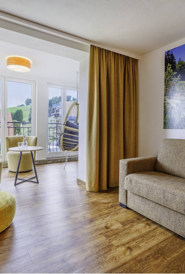 Wohnen im Engel - Engel Todtnauberg Webseite