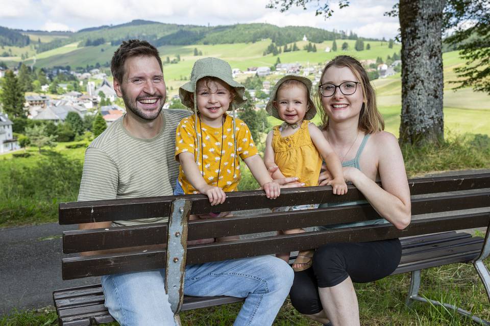 Value vouchers – flexible to redeem: For holidays, indulgence & special moments - Engel Todtnauberg Webseite