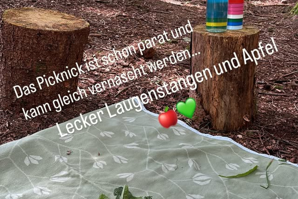 Draußenkleidung – das A & O: Warm, schmutzig, bequem – so macht Wald Spaß - Engel Todtnauberg Webseite