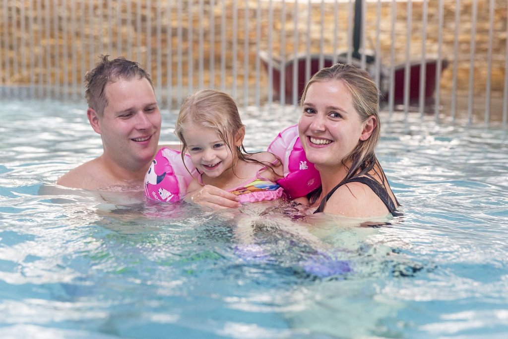 Pool & Wellness at Hotel Engel – Swim & Relax in the Black Forest ...