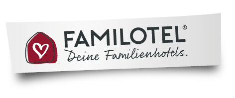 Logo: Familotel – Deine Familienhotels