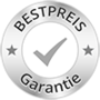 Bestpreis-Garantie