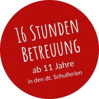 Teensbetreuung