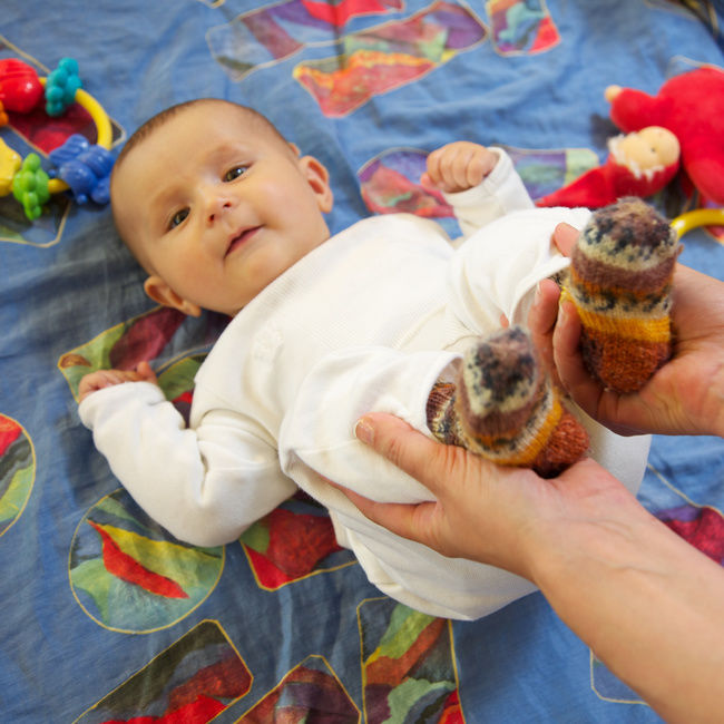 Babywelt