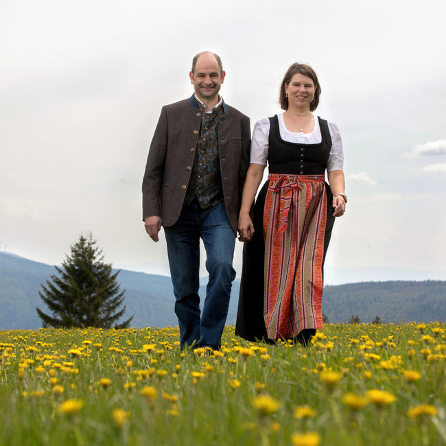 Gastgeber