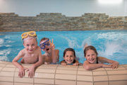 Hallenbad für Kinder
