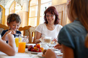 Frühstück