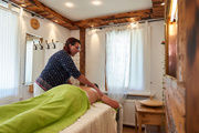 Familienurlaub mit Wellness