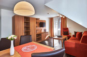 Familienappartement