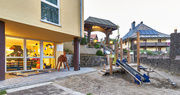 Spielplatz Hotel Engel
