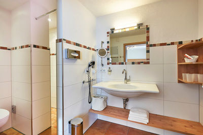 Familienappartements Hochschwarzwald