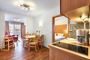 Familienappartement