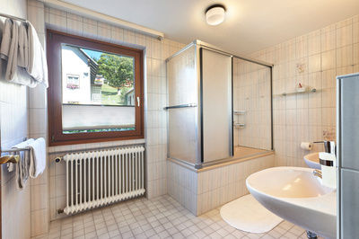 Familienappartement Buche Typ 1