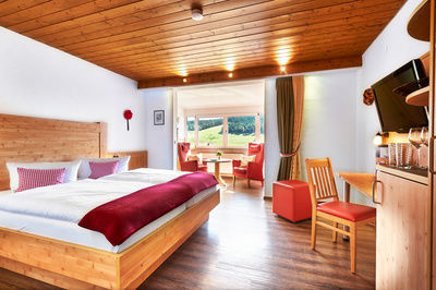 Familienappartements