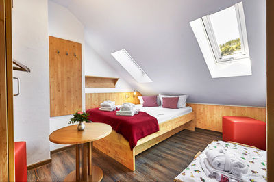 Familienappartement