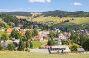 Sommerurlaub im Hochschwarzwald