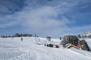 Winterurlaub Hochschwarzwald