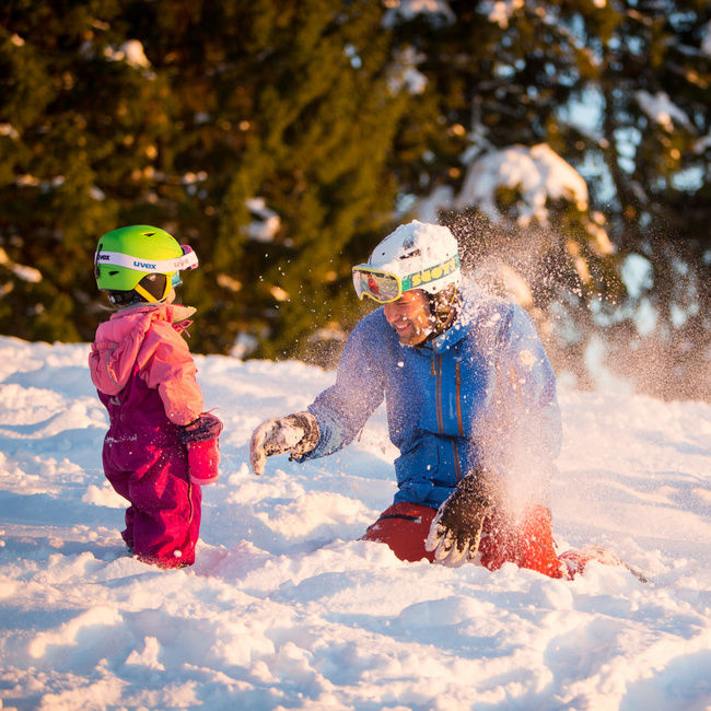 Familienurlaub im Hochschwarzwald