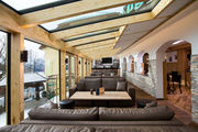 Restaurant Familienhotel Engel
