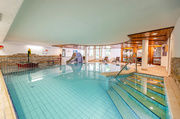 Hallenbad im Hochschwarzwald