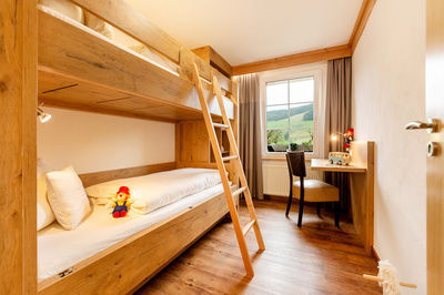 Appartement Steinbock
