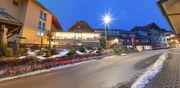 Familienappartements im Hochschwarzwald