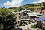 Hotel Engel Todtnauberg