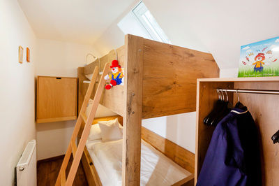 familiengerechte Zimmer Familotel Hotel Engel