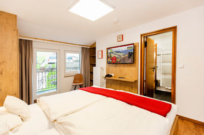 familiengerechte Zimmer Familotel Hotel Engel