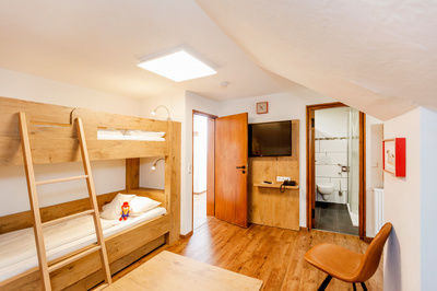familiengerechte Zimmer Familotel Hotel Engel