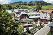 Hotel Engel Todtnauberg