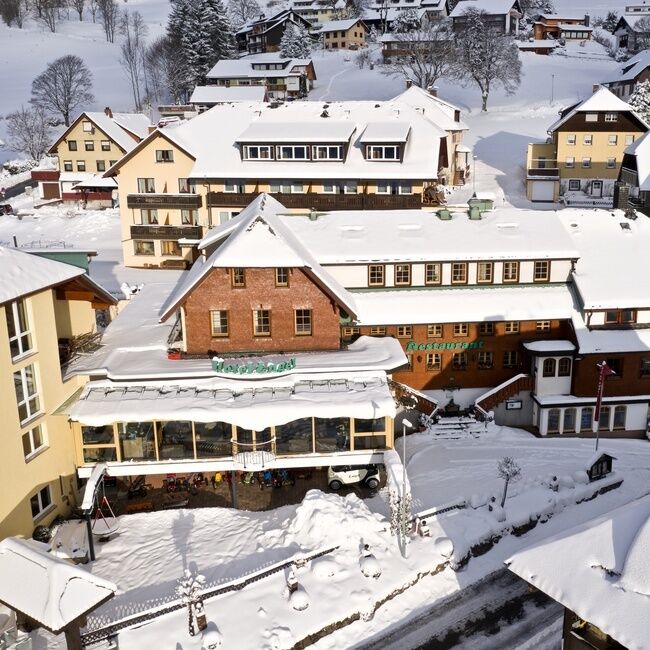 Hotel Engel