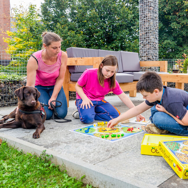 Familienwelt