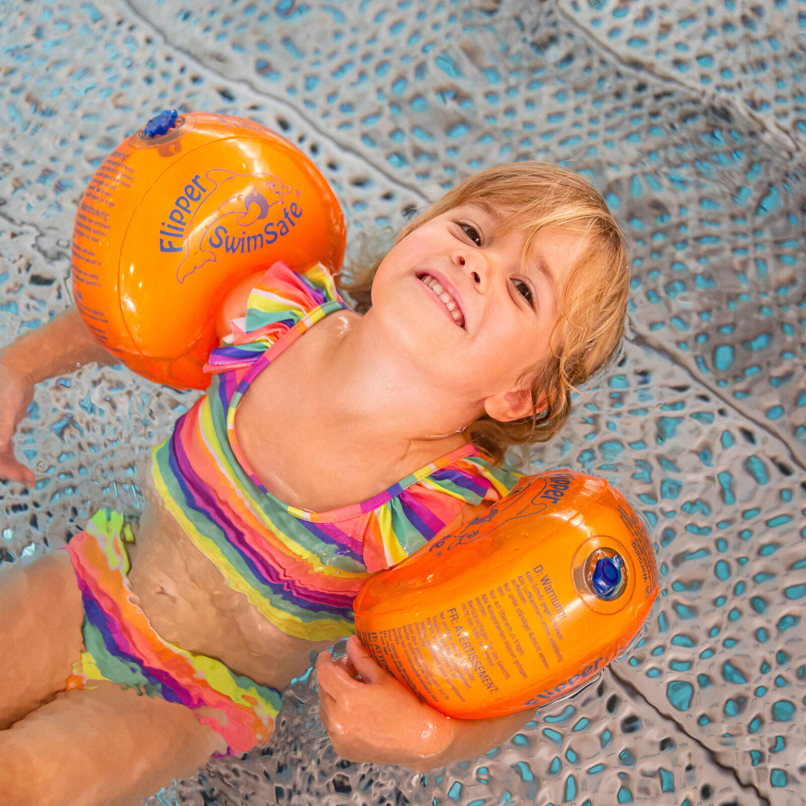Das Kinderbecken im Hotel Engel Todtnauberg