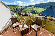 Balkon Familotel Engel
