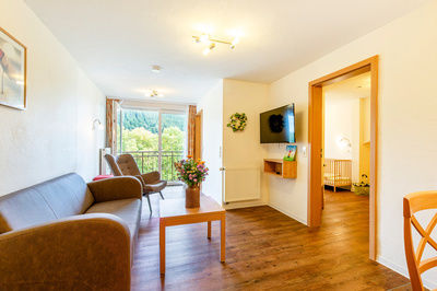 familiengerechte Zimmer Familotel Hotel Engel