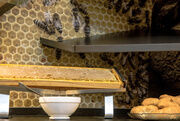 Restaurant Buffet